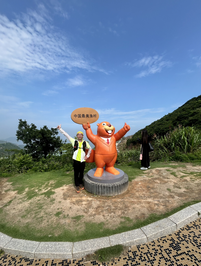 温岭黄金海岸