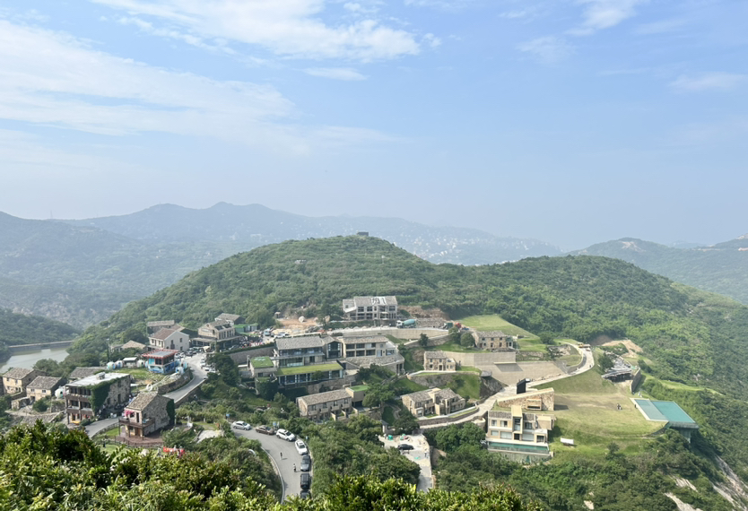 温岭黄金海岸