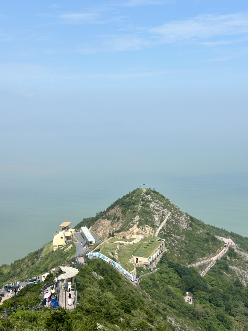 温岭黄金海岸
