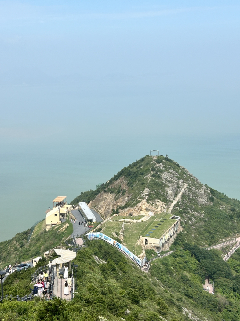 温岭黄金海岸