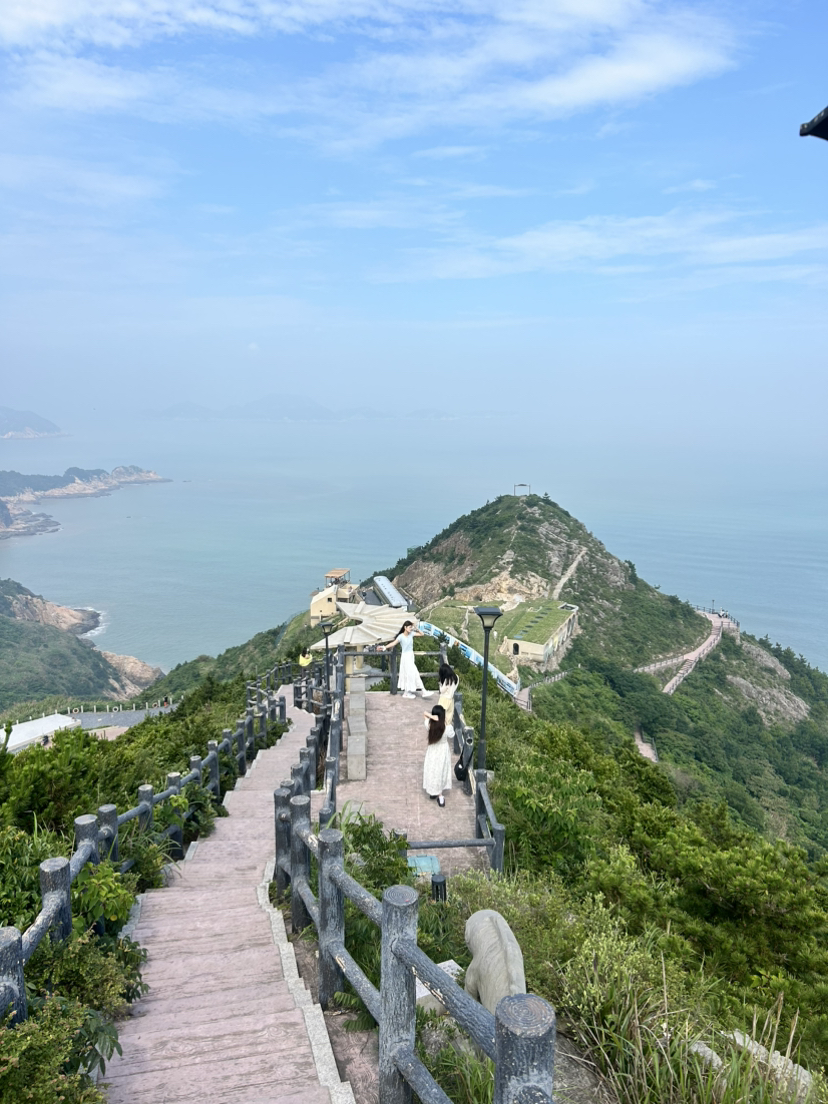 温岭黄金海岸