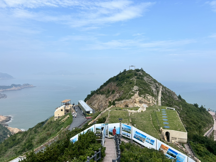温岭黄金海岸