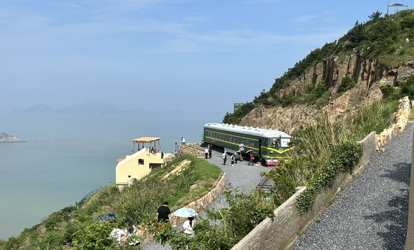 温岭黄金海岸
