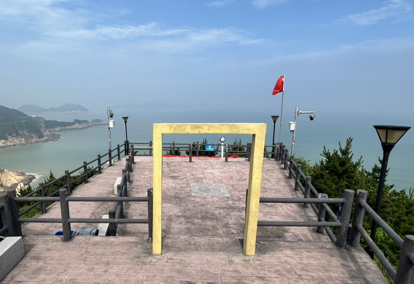 温岭黄金海岸