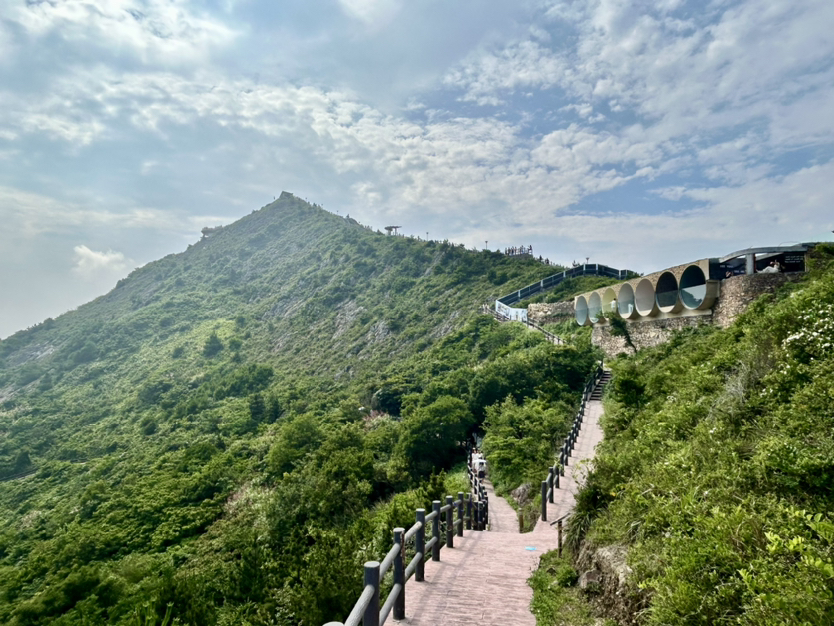 温岭黄金海岸
