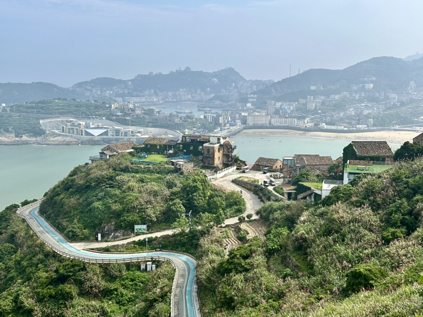 温岭黄金海岸