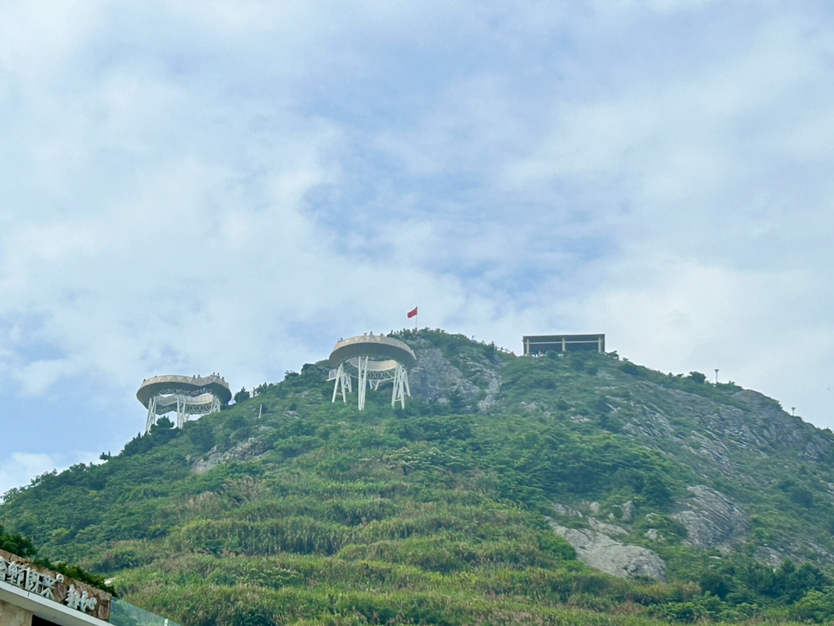 温岭黄金海岸