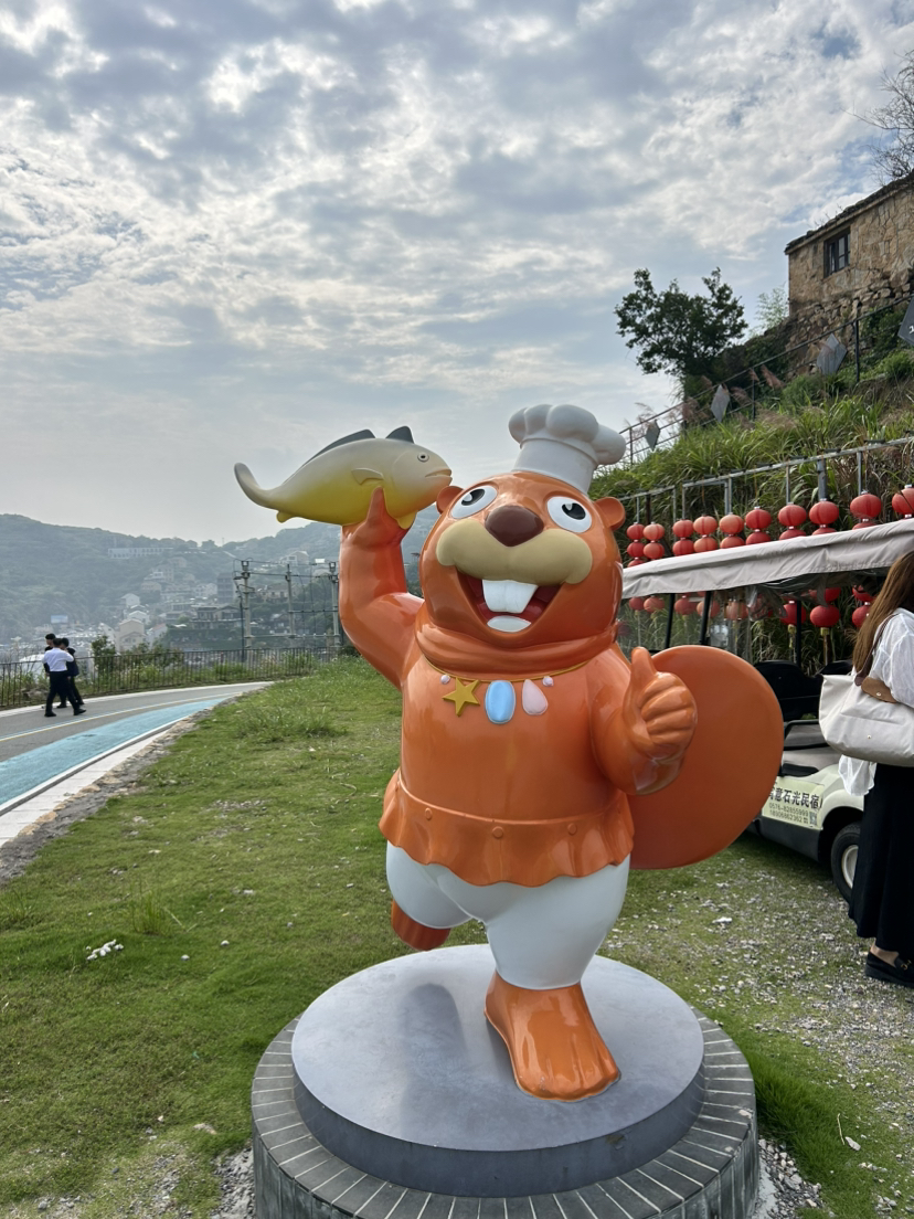温岭黄金海岸