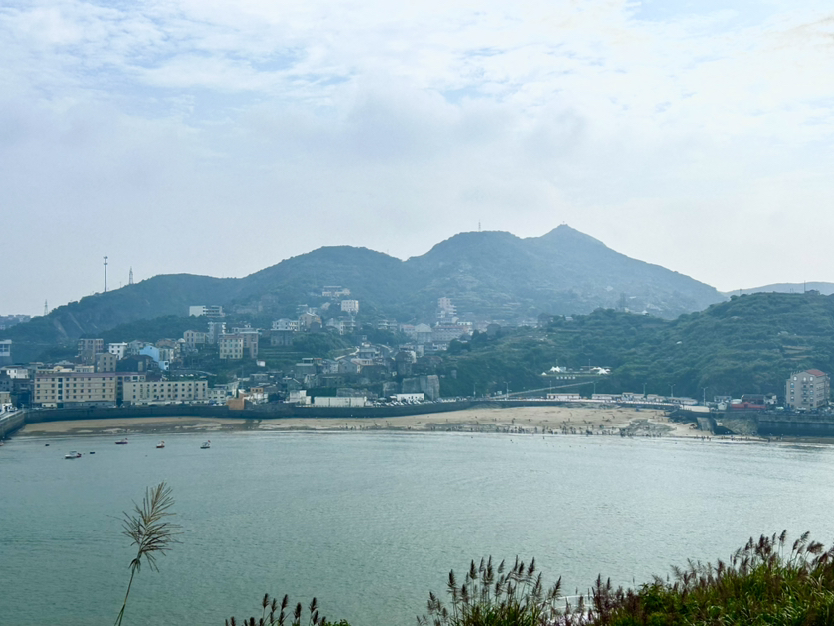 温岭黄金海岸