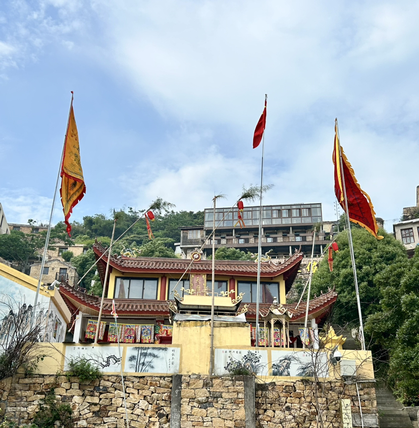温岭黄金海岸