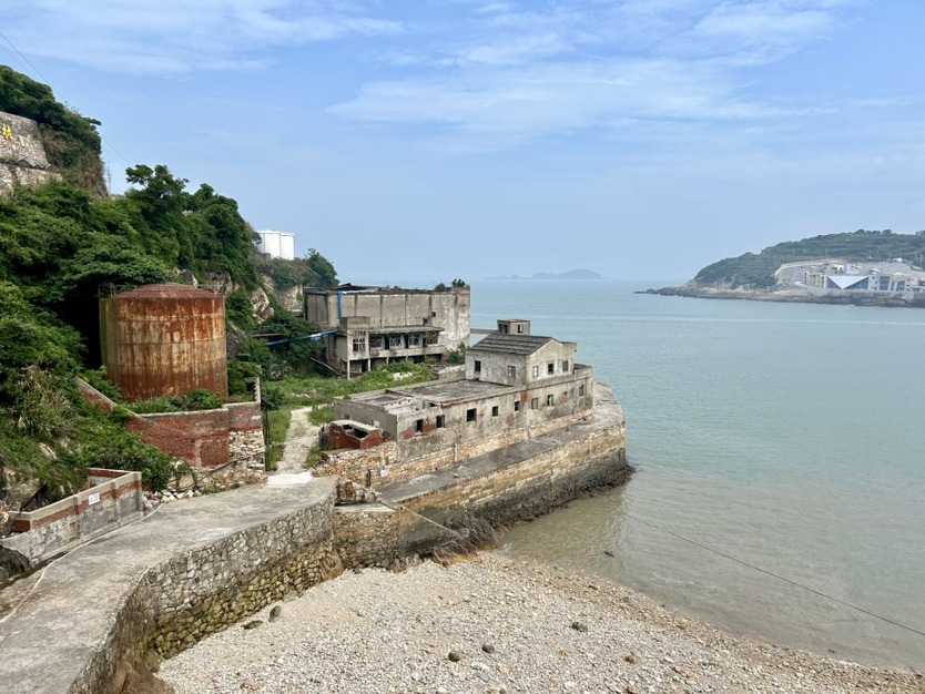 温岭黄金海岸
