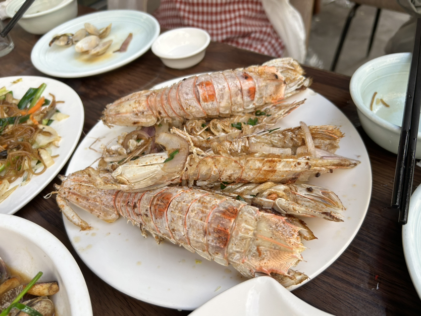 温岭黄金海岸