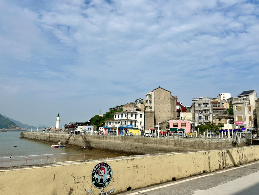 温岭黄金海岸