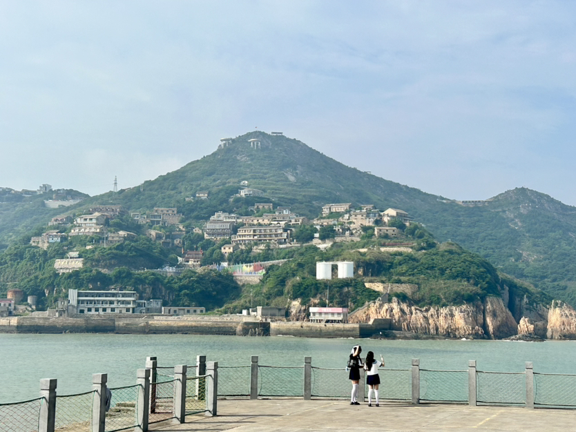 温岭黄金海岸