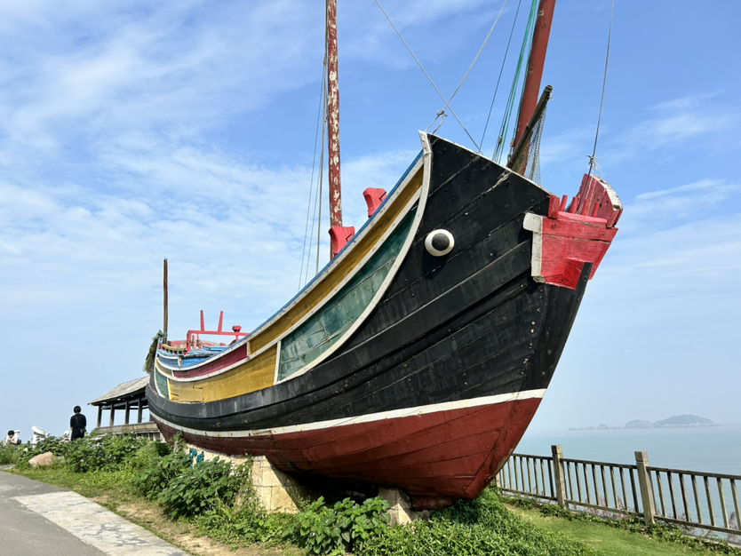 温岭黄金海岸