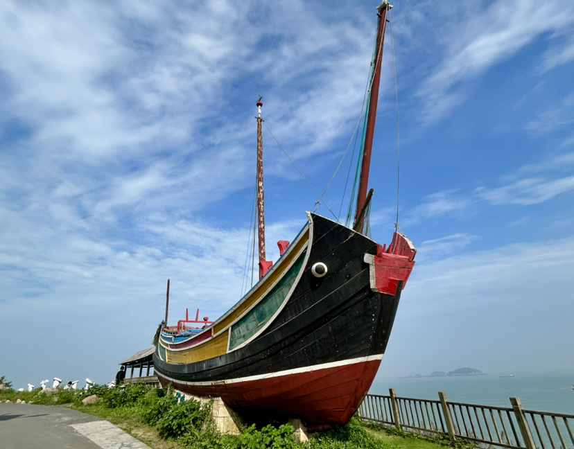 温岭黄金海岸