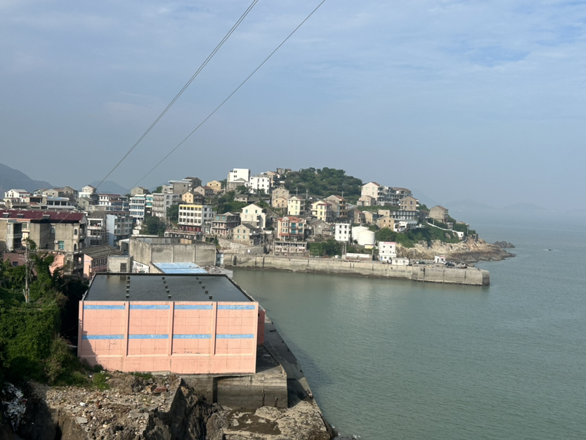温岭黄金海岸
