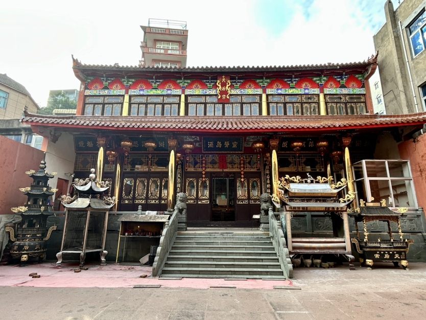 温岭黄金海岸
