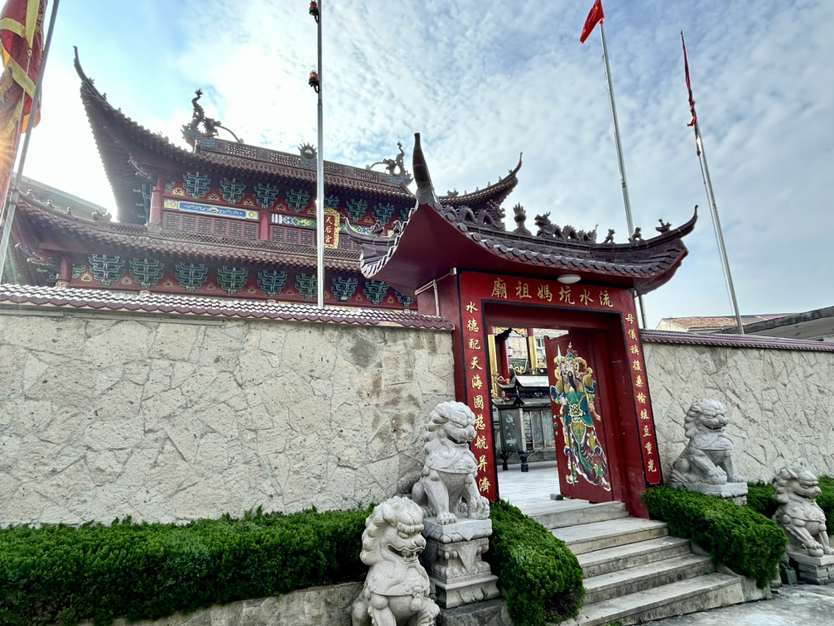温岭黄金海岸