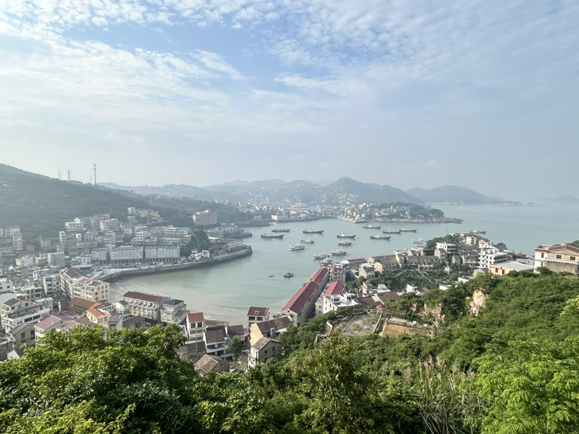 温岭黄金海岸