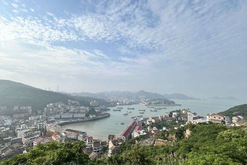 温岭黄金海岸
