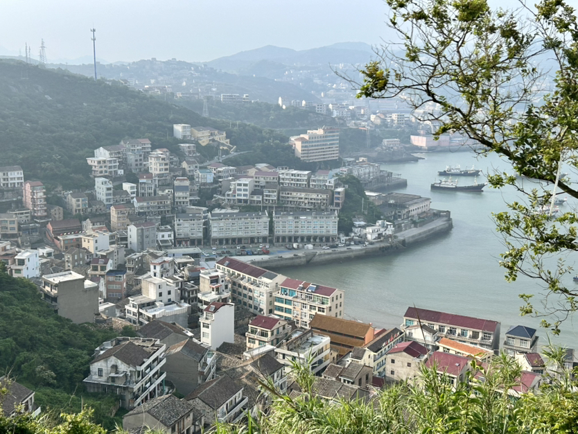 温岭黄金海岸
