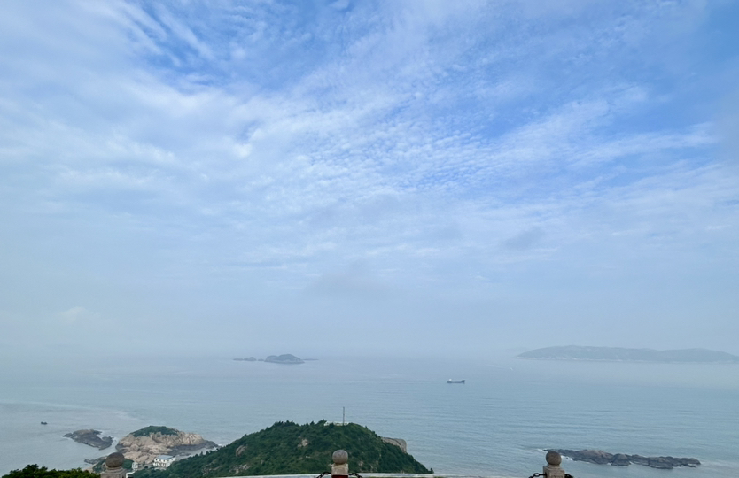 温岭黄金海岸