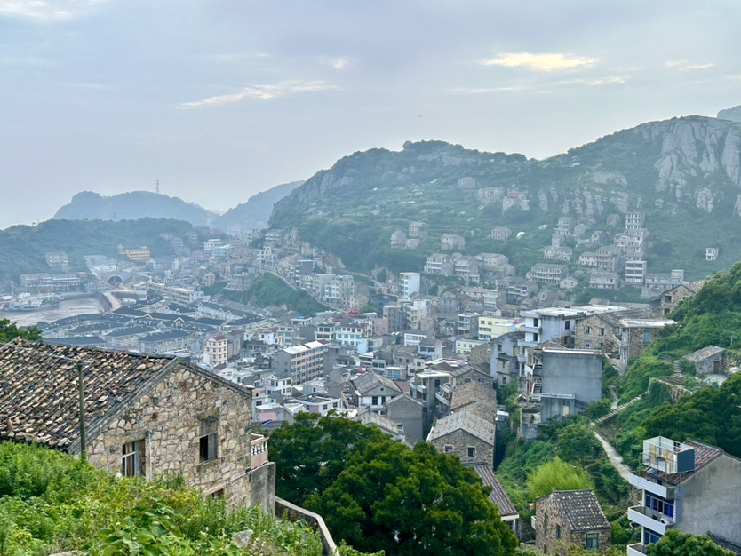 温岭黄金海岸