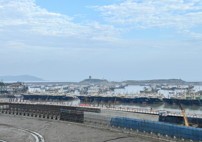 温岭黄金海岸
