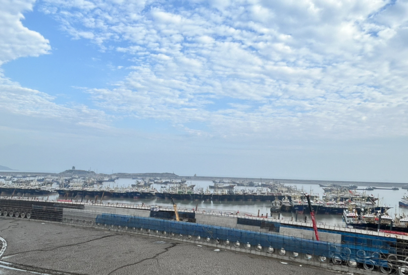 温岭黄金海岸