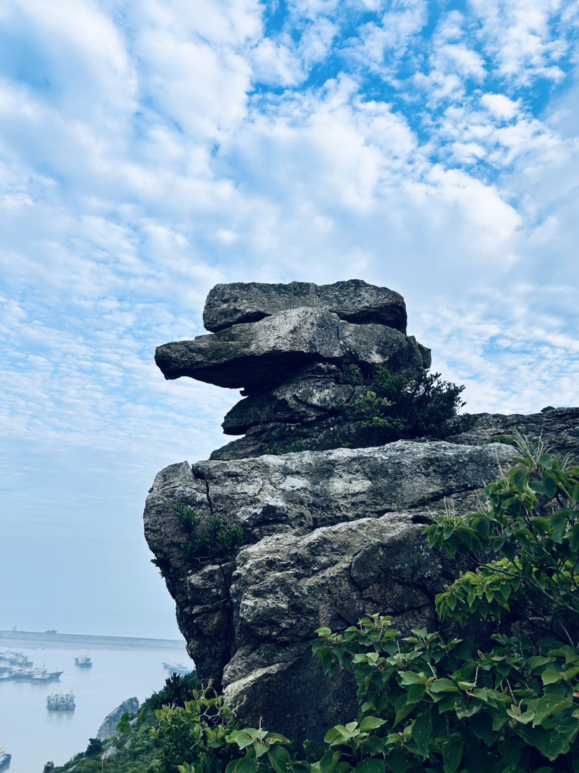 温岭黄金海岸
