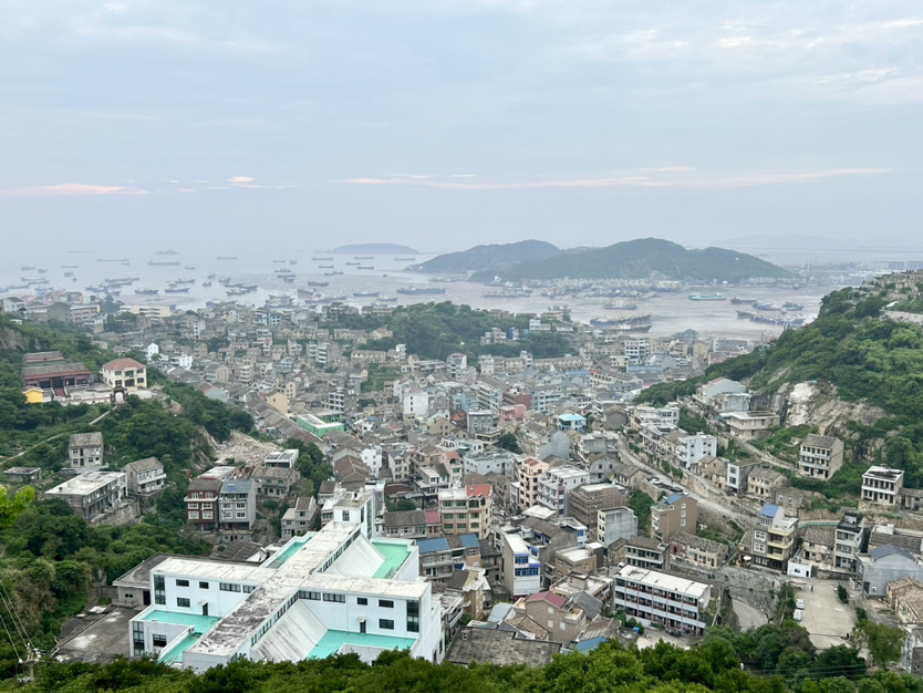 温岭黄金海岸
