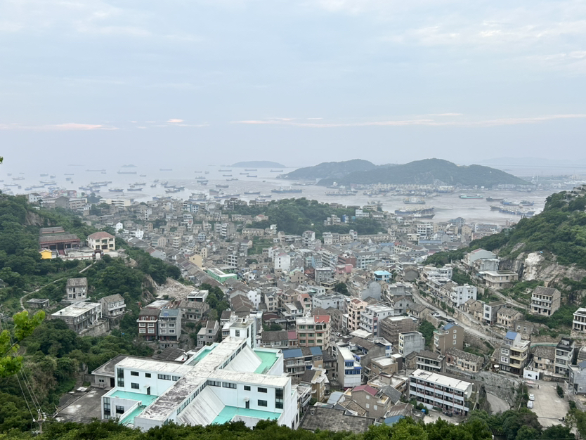 温岭黄金海岸