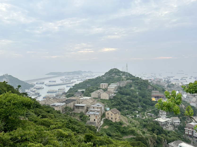 温岭黄金海岸