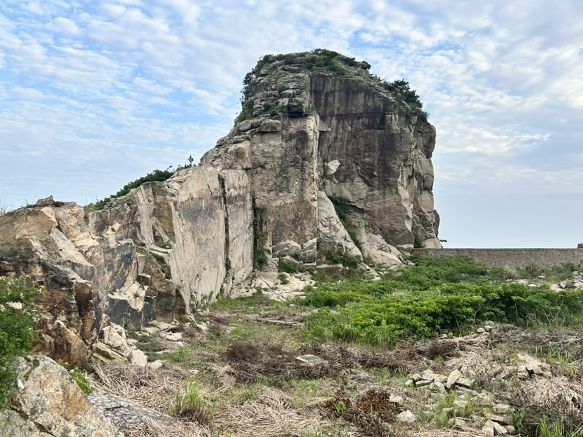 温岭黄金海岸