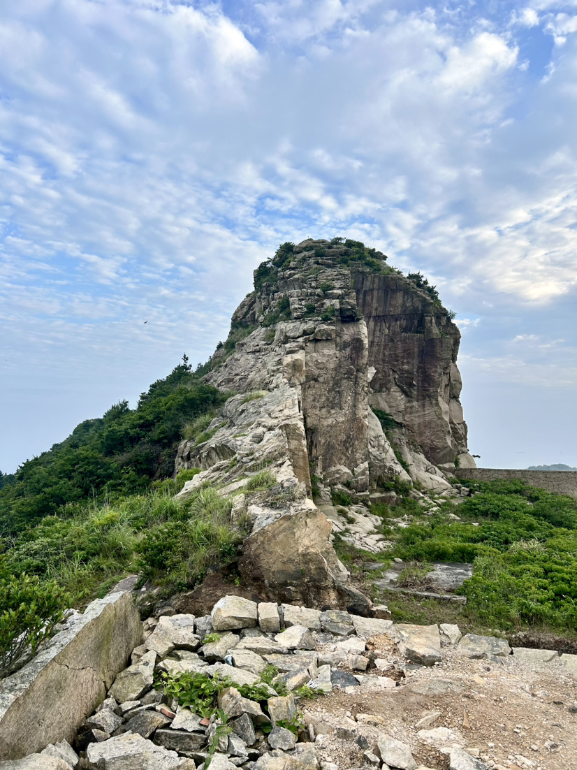 温岭黄金海岸
