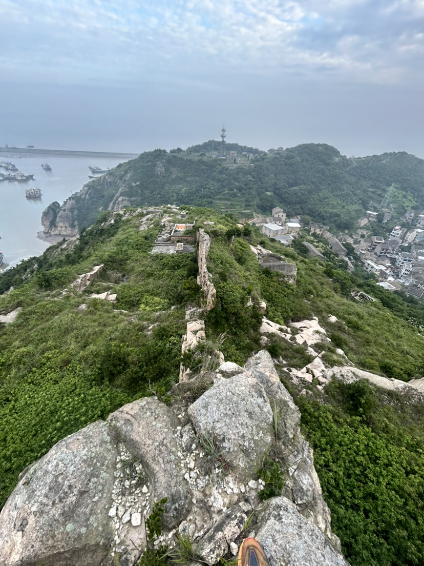 温岭黄金海岸