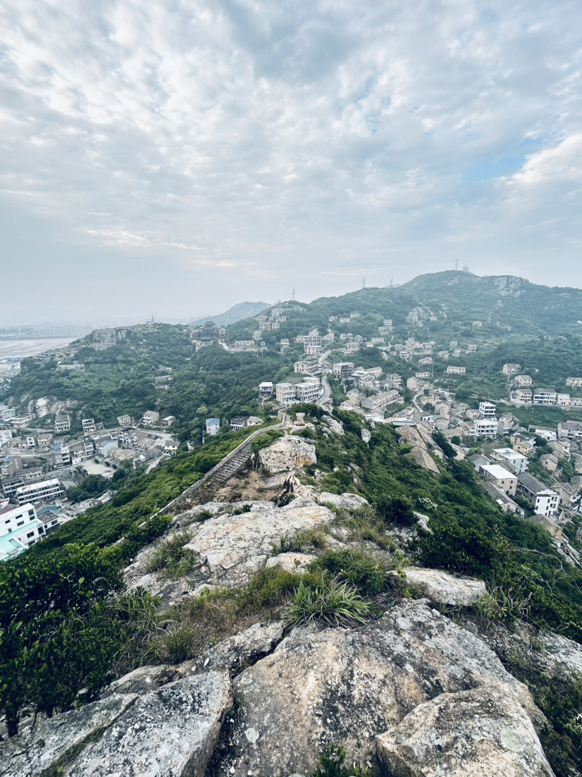 温岭黄金海岸
