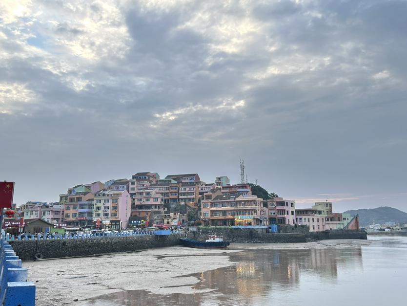 温岭黄金海岸