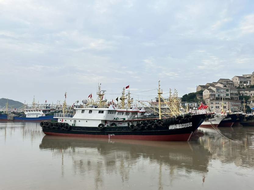 温岭黄金海岸