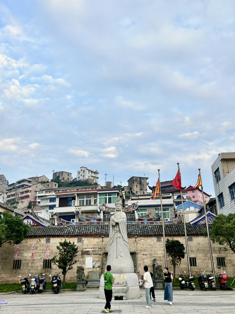 温岭黄金海岸