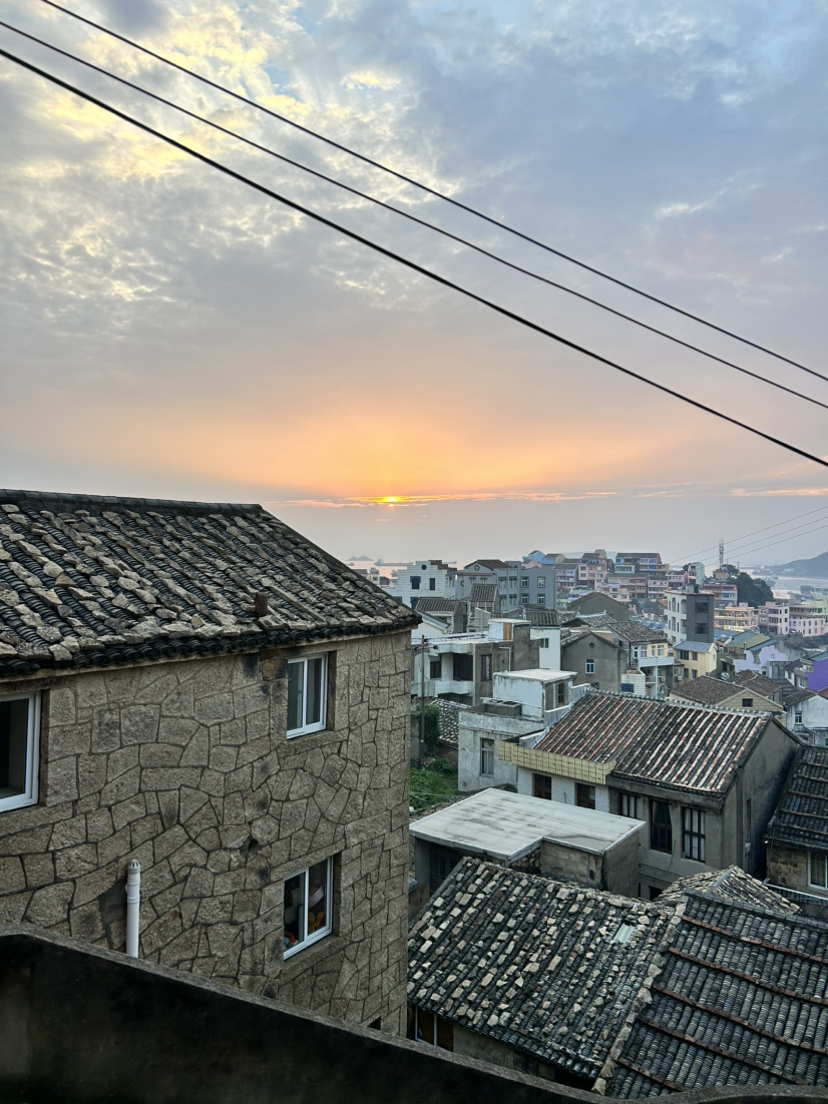 温岭黄金海岸