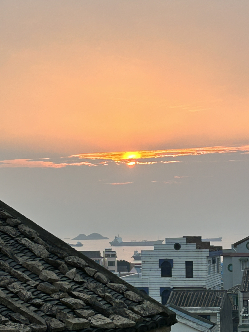 温岭黄金海岸