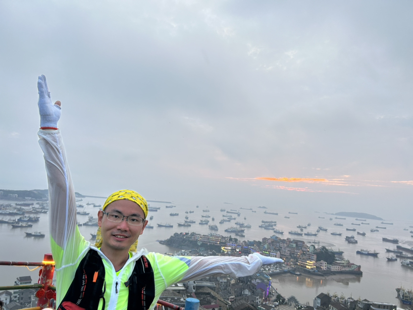 温岭黄金海岸