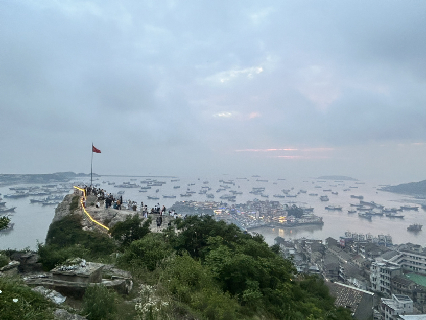 温岭黄金海岸