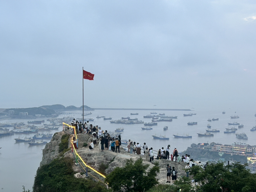 温岭黄金海岸