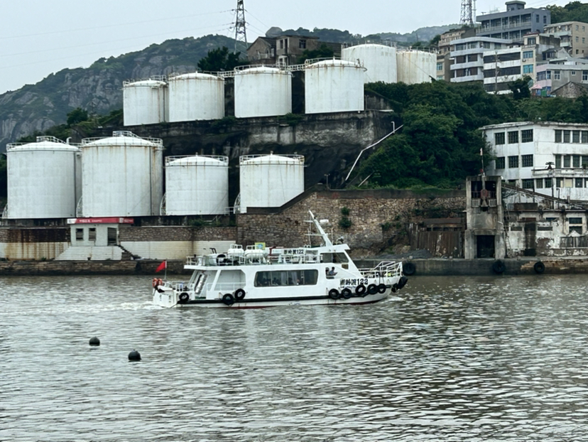 温岭黄金海岸