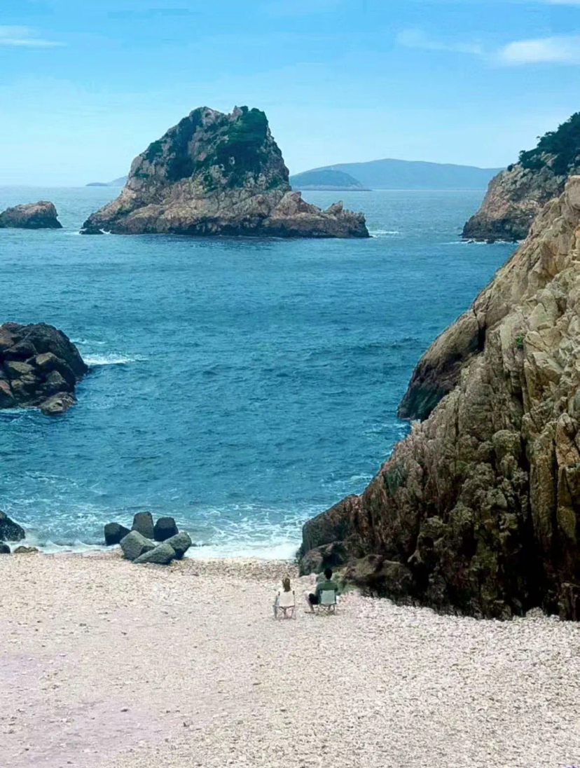 温岭黄金海岸