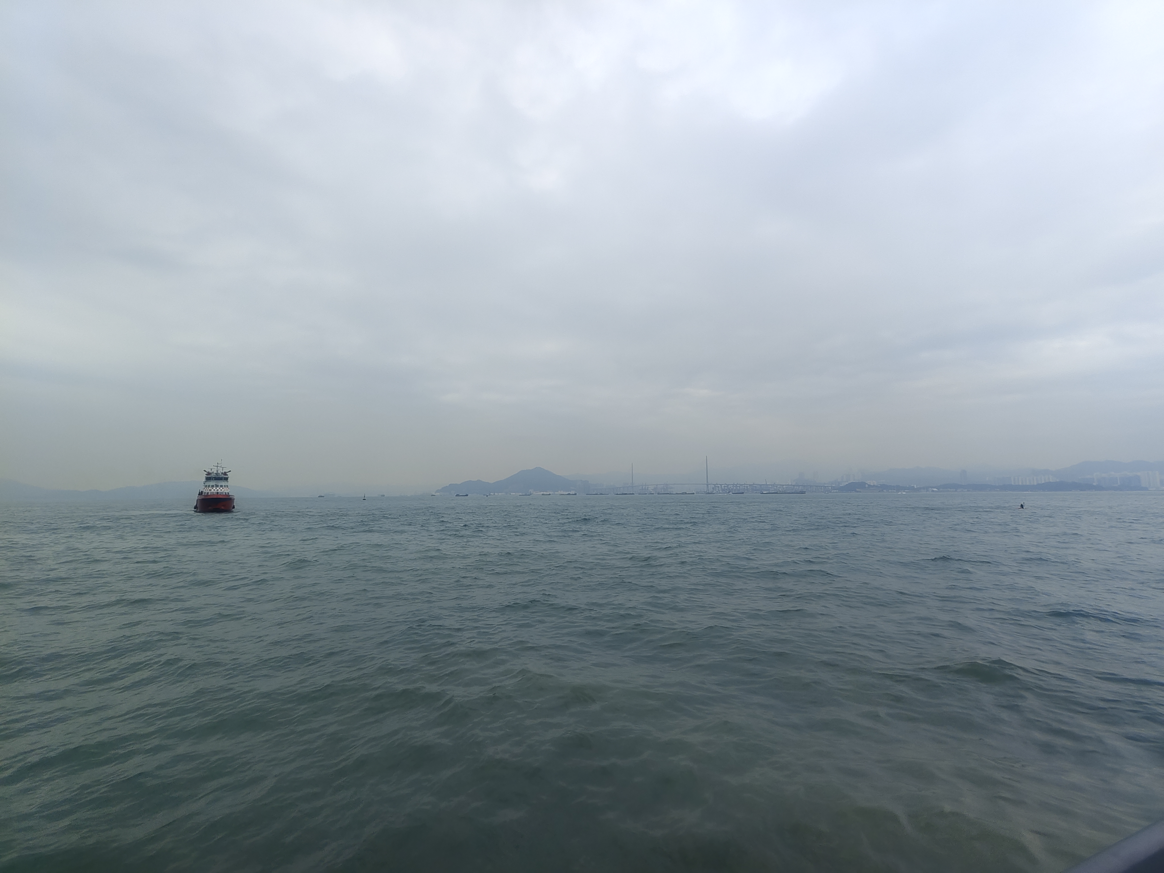 香港游记