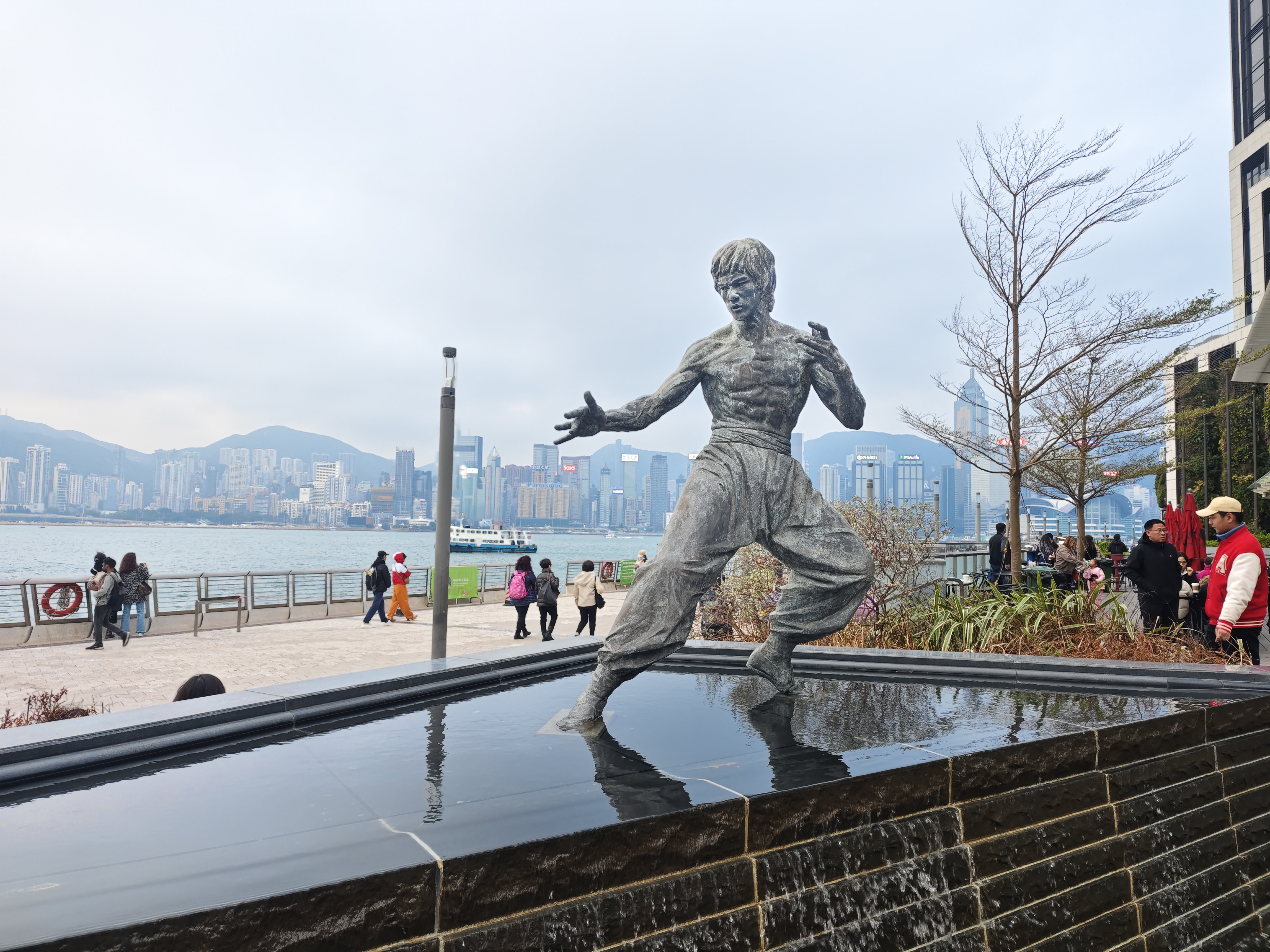 香港游记